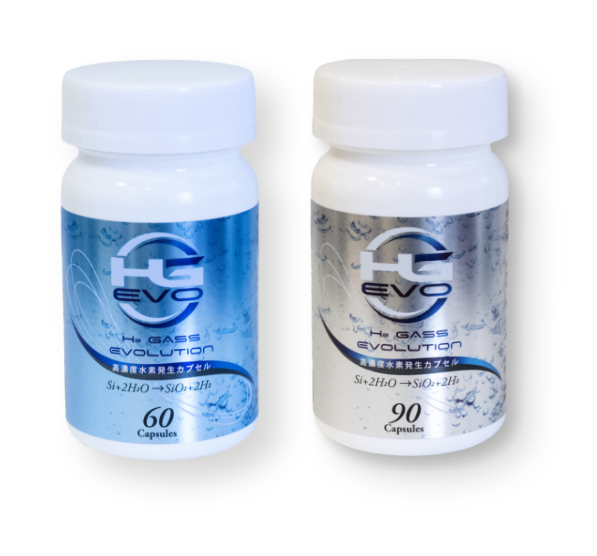 HG EVOの商品画像